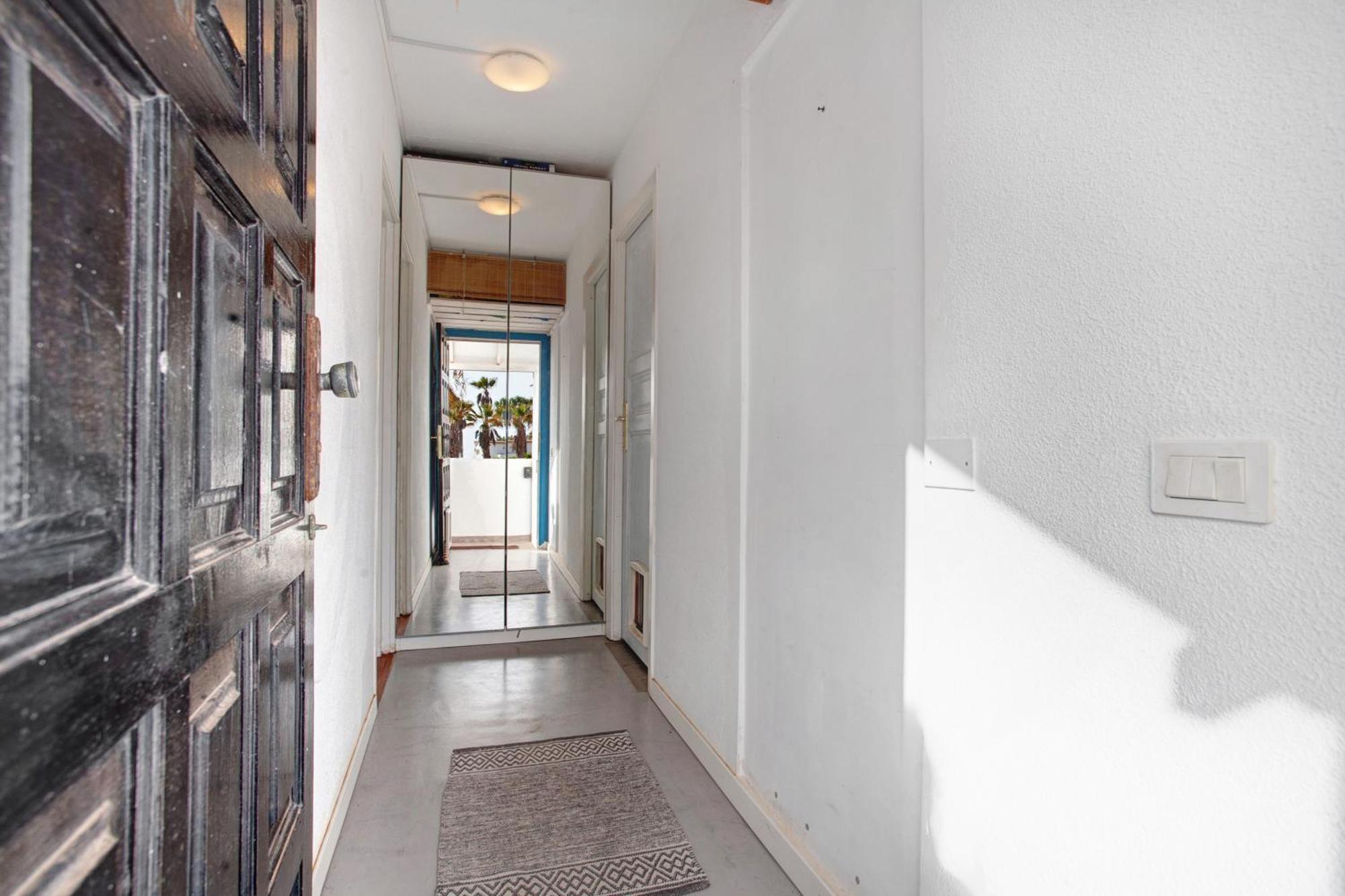 Appartement Habitacion Free Spirit *