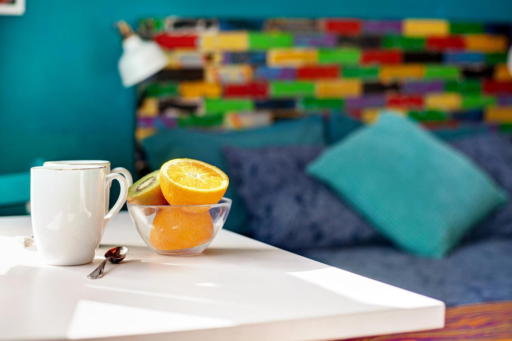 Habitacion Free Spirit Appartement
