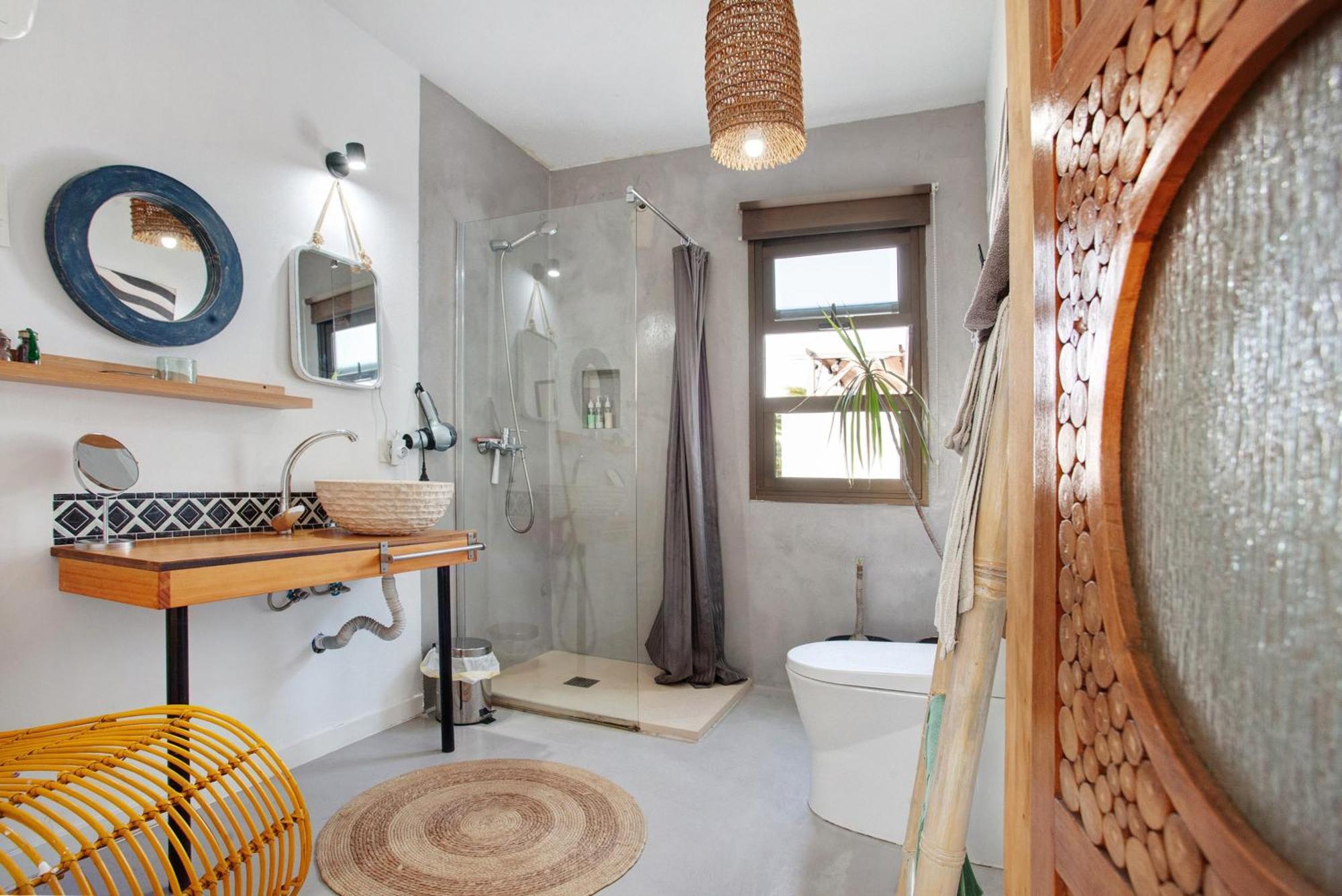 Habitacion Free Spirit Appartement *