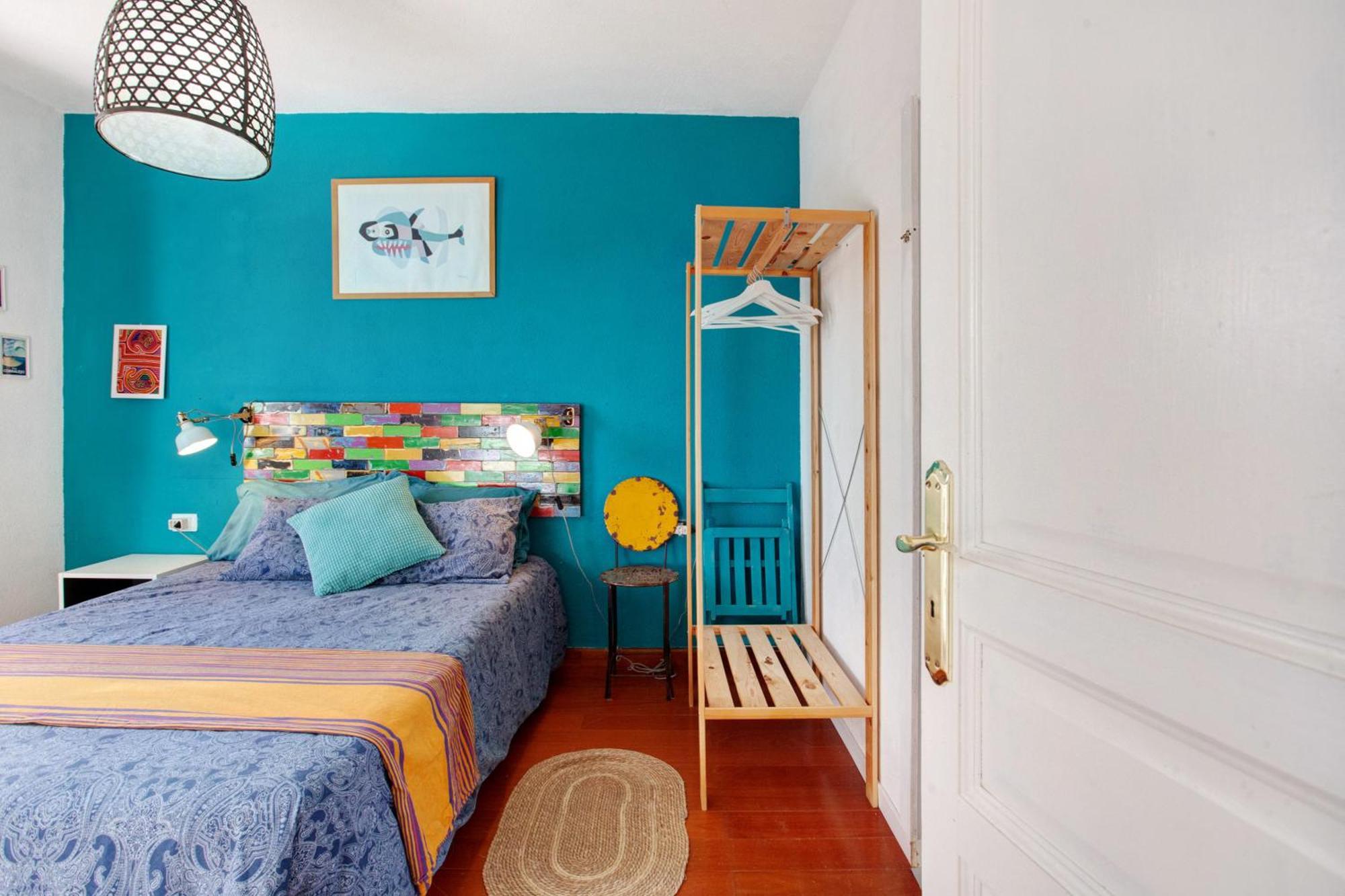 Habitacion Free Spirit Appartement