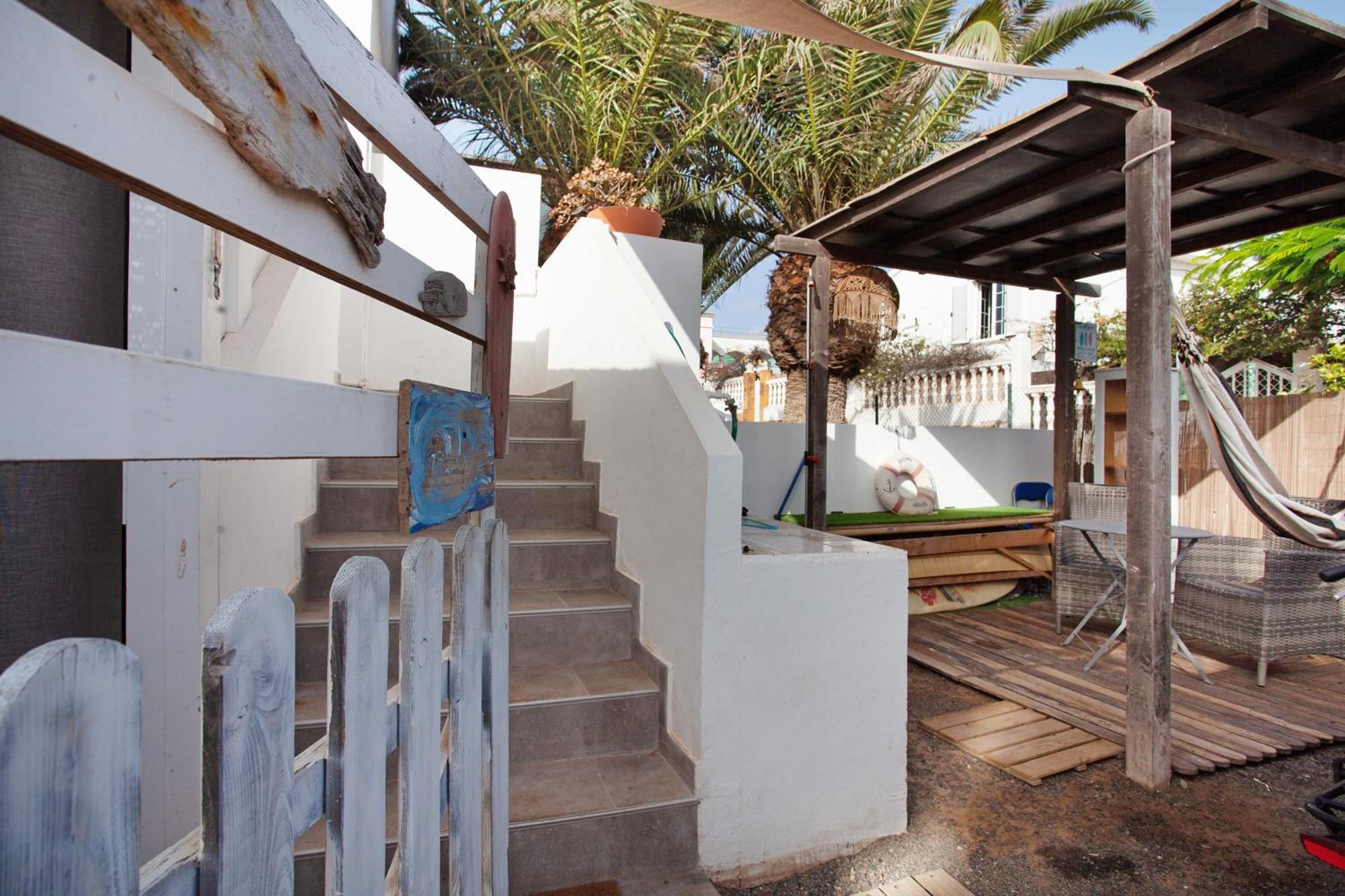 Appartement Habitacion Free Spirit Corralejo