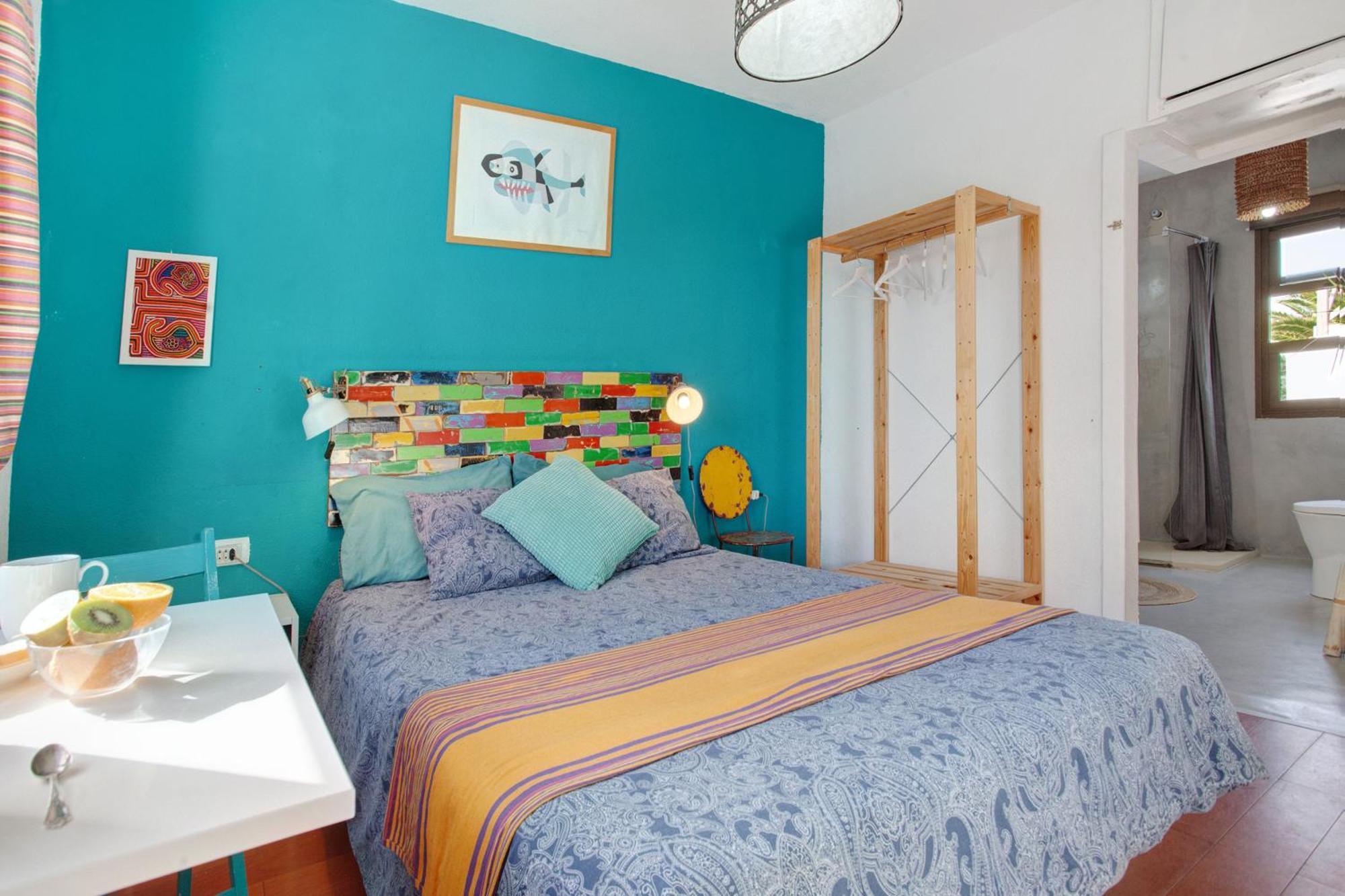 Habitacion Free Spirit Appartement