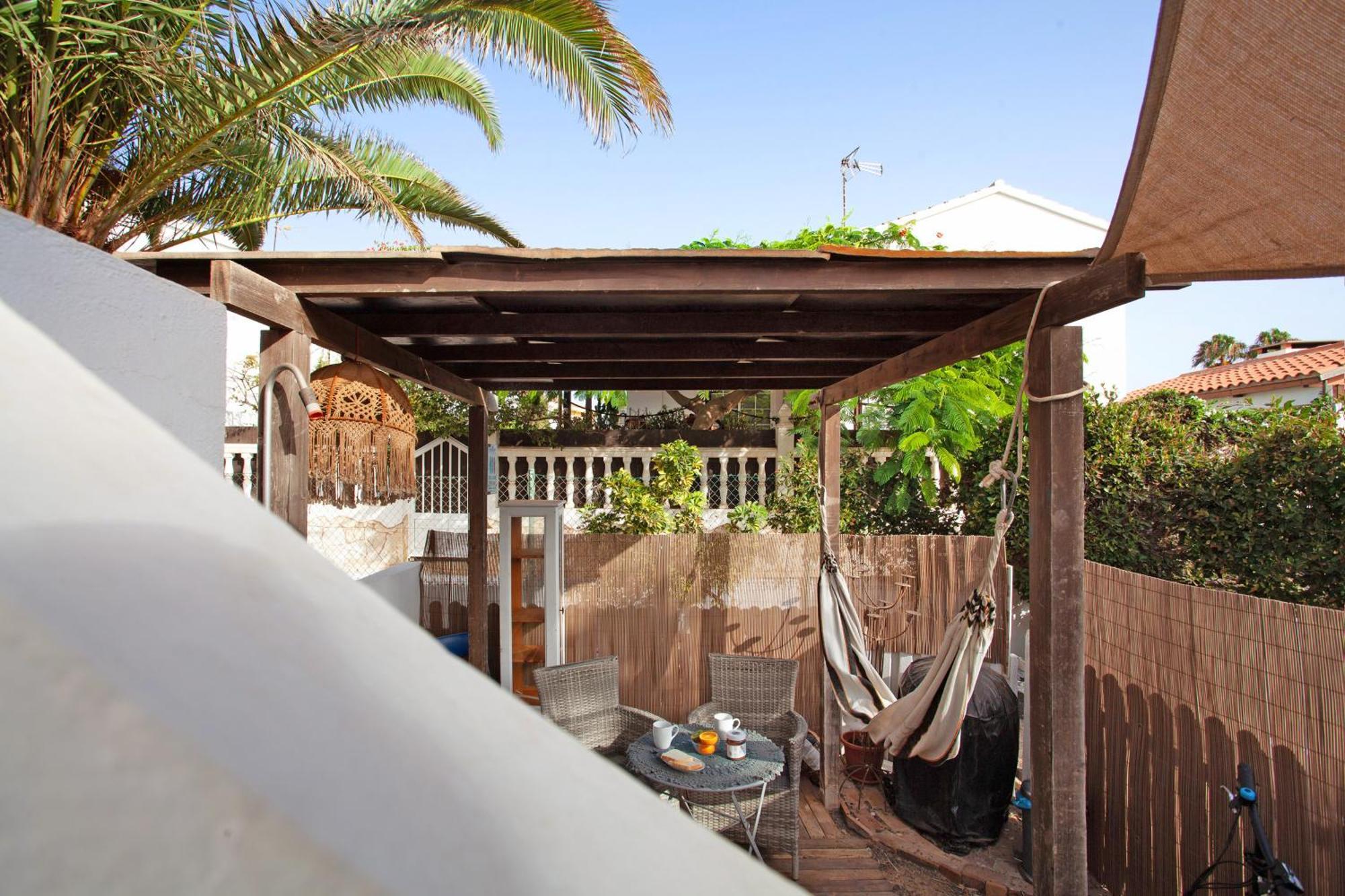 Habitacion Free Spirit Appartement Corralejo