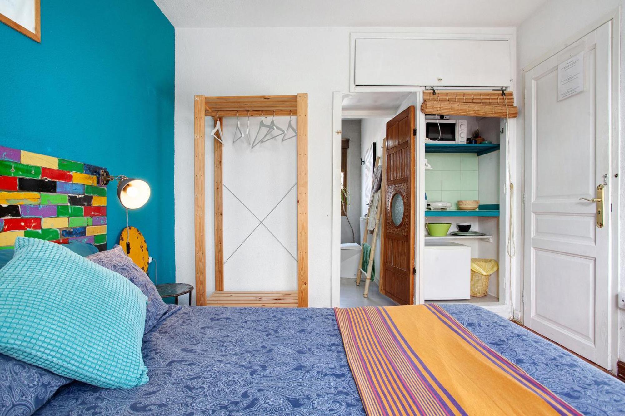 Habitacion Free Spirit Appartement Corralejo