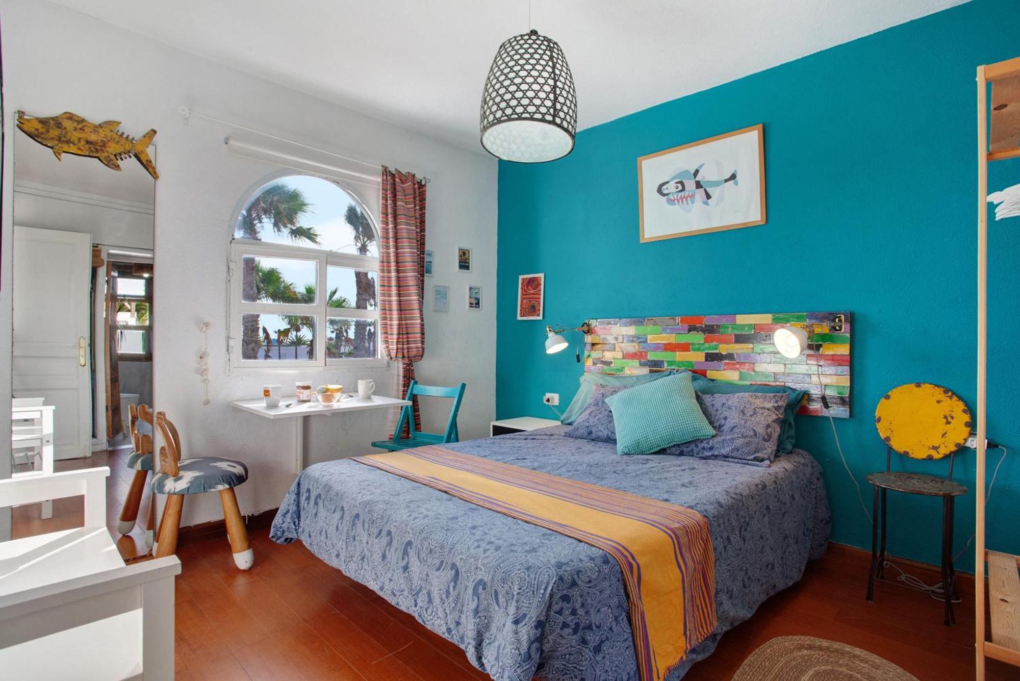 Habitacion Free Spirit Appartement