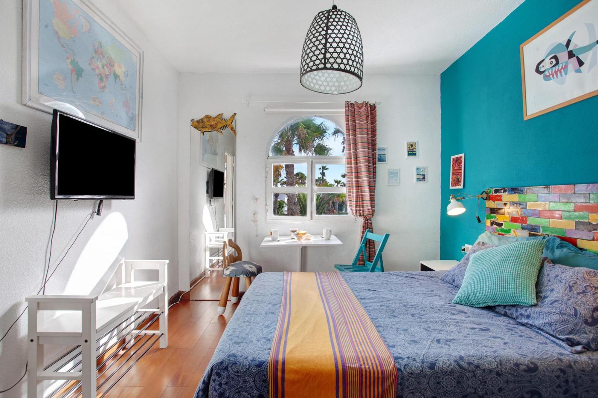 Habitacion Free Spirit Appartement Corralejo